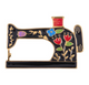 Sewing Machine Collectible Enamel Pin Gift – Collectible Enamel Pin Gift
