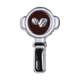 Espresso Portafilter Barista Collectible Enamel Pin – Collectible Enamel Pin Gift