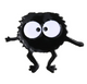 Soot Sprite Lump Of Coal Collectible Enamel Pin Gift – Collectible Enamel Pin Gift