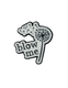 Blow Me Collectible Enamel Pin – Collectible Enamel Pin Gift