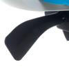 Teal Ergonomic  Office Chair - Product Image 1