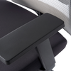 ergonomic office chair with lumbar support