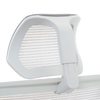 Teal Ergonomic  Office Chair - Product Image 3