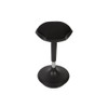 sit stand wobble stool