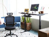 Stand Up Desk Keyboard Tray