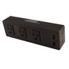 Power Clamp - Black