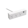 Power Clamp (White)