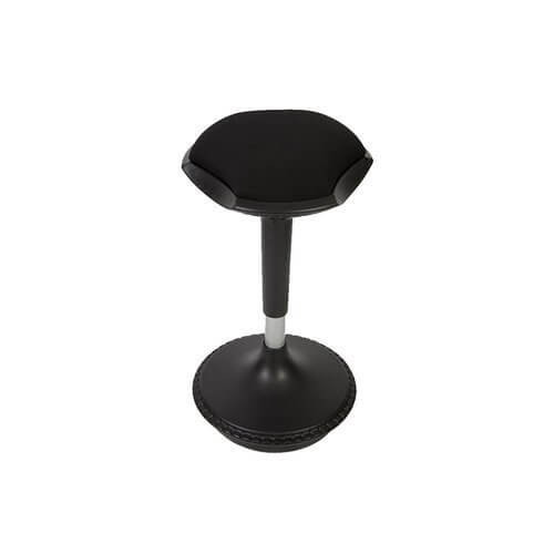 sit stand wobble stool
