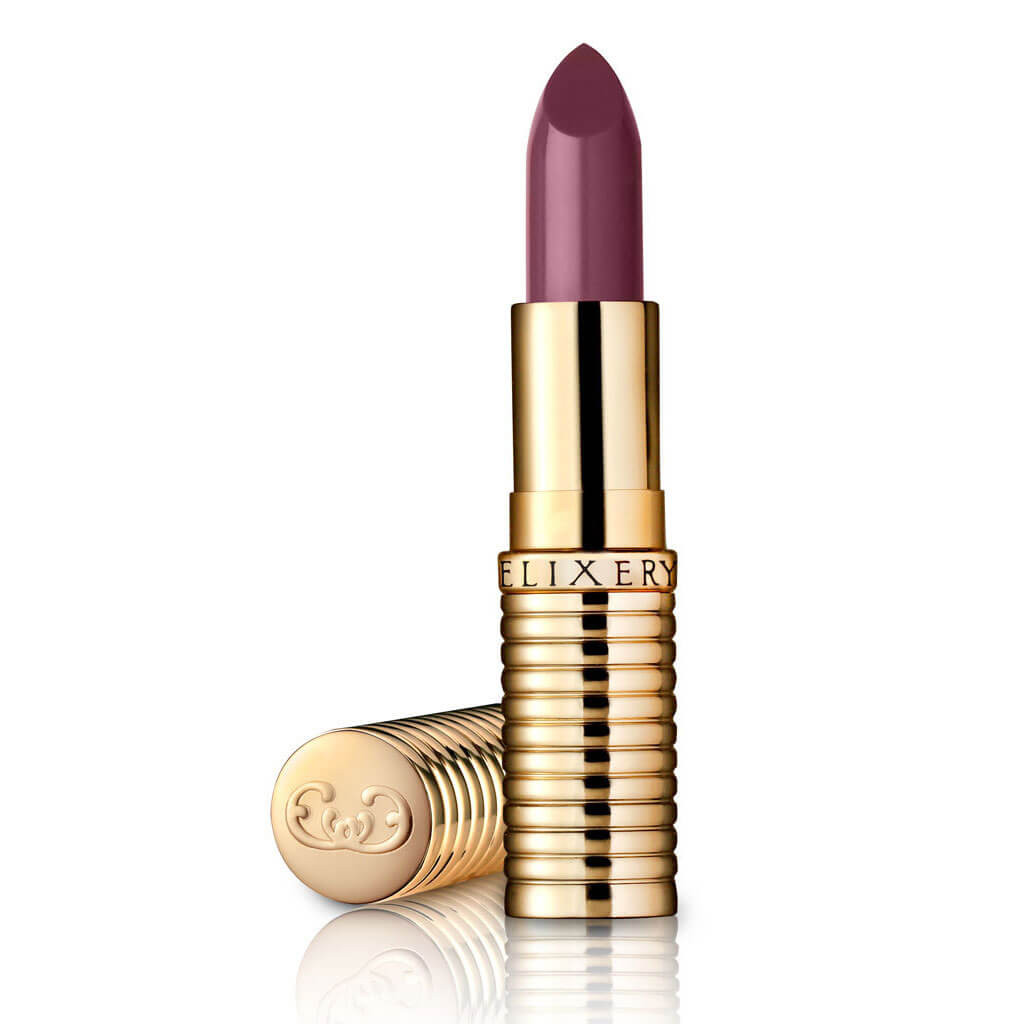 Lipstick in Serendipity | Dusty Pink | Elixery
