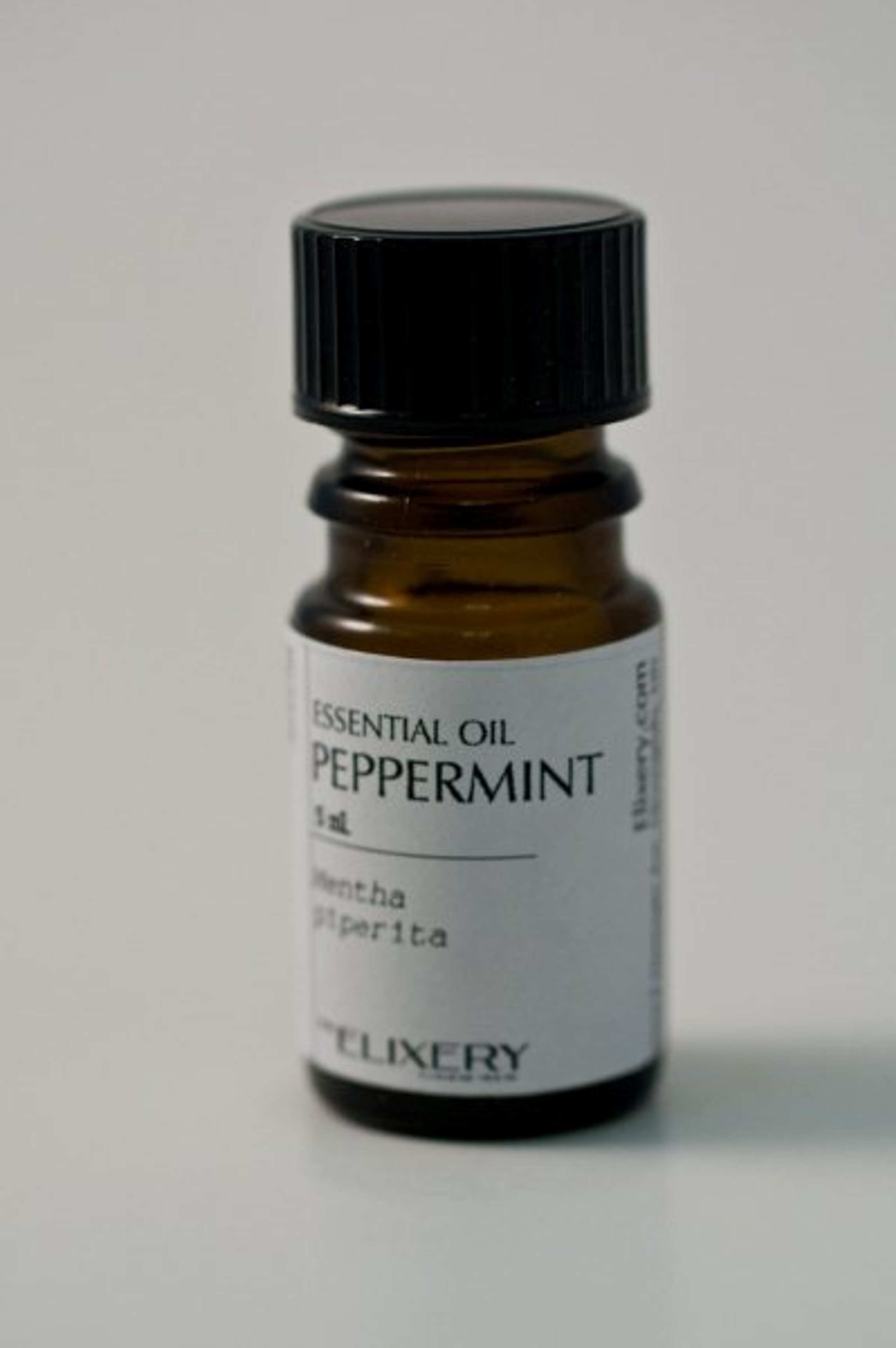 Peppermint Essential Oil Elixery 0001