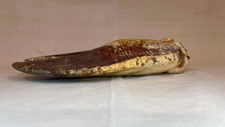 Vintage Lobster Cutter Claw