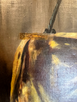 Vintage Still Life Oil Painting