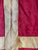 Vintage Signal Flag "R"