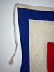 (SOLD) Vintage Signal Flag "W"