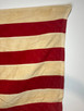 Vintage Bicentennial Flag