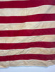 Vintage Bicentennial Flag