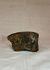 Fossilized Vertebrae