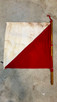 Signal/Semaphore Flag