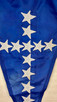 Seawanhaka Corinthian Yacht Club Sailing Flag (SCYC)