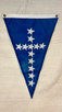 Seawanhaka Corinthian Yacht Club Sailing Flag (SCYC)