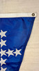 Seawanhaka Corinthian Yacht Club Sailing Flag (SCYC)