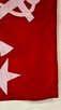 US Under Secretary of the Navy Flag (Anchor and Stars)
