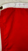 US Under Secretary of the Navy Flag (Anchor and Stars)