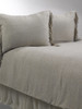 Heavenly Silk Coverlet, Heavenly Standard Shams