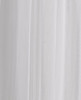 Whisper White Gathered Tulle Window Curtain Bottom View | Couture Dreams Whisper White Gathered Tulle Window Curtain Bottom View | Couture Dreams