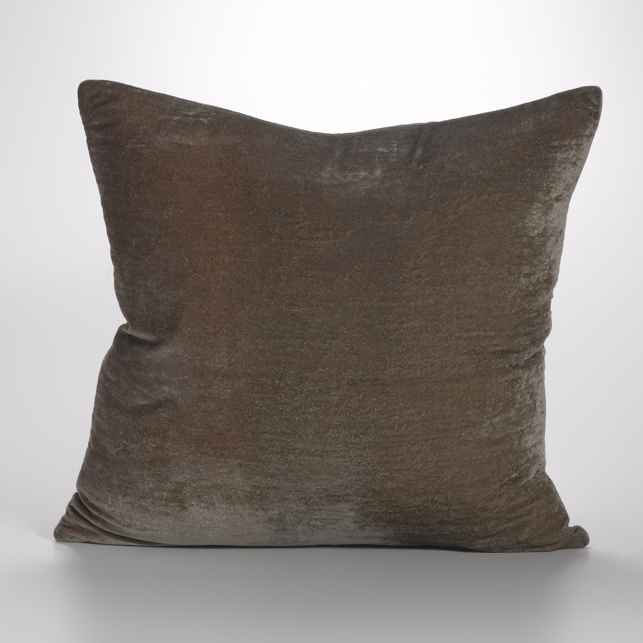 Couture Dreams Luscious Soft Earth Decorative Pillow Couture Dreams Luscious Soft Earth Decorative Pillow