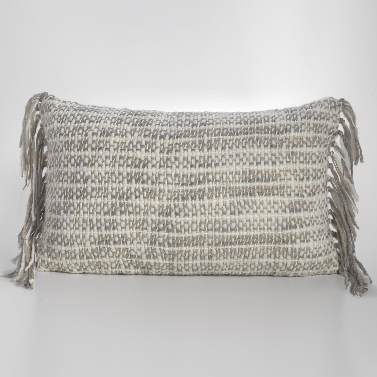 Couture Dreams Cozi Woven Decorative Pillow