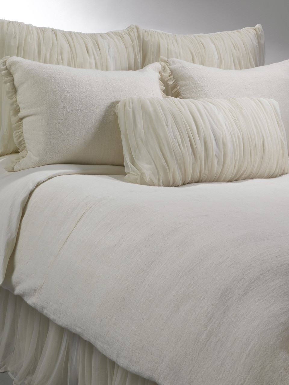 Bedding Bundle Head In The Clouds Couture Dreams