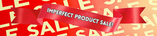 IMPERFECT PRODUCT