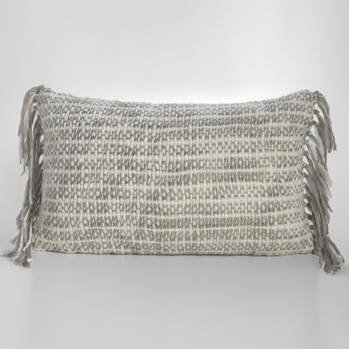 Couture Dreams Cozi Knit Decorative  Pillow