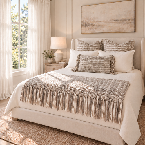 Couture Dreams Cozi Bedding