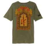 Russian Folk AKM Tee