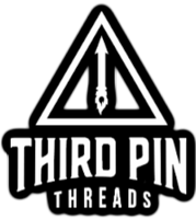 Third Pin Threads