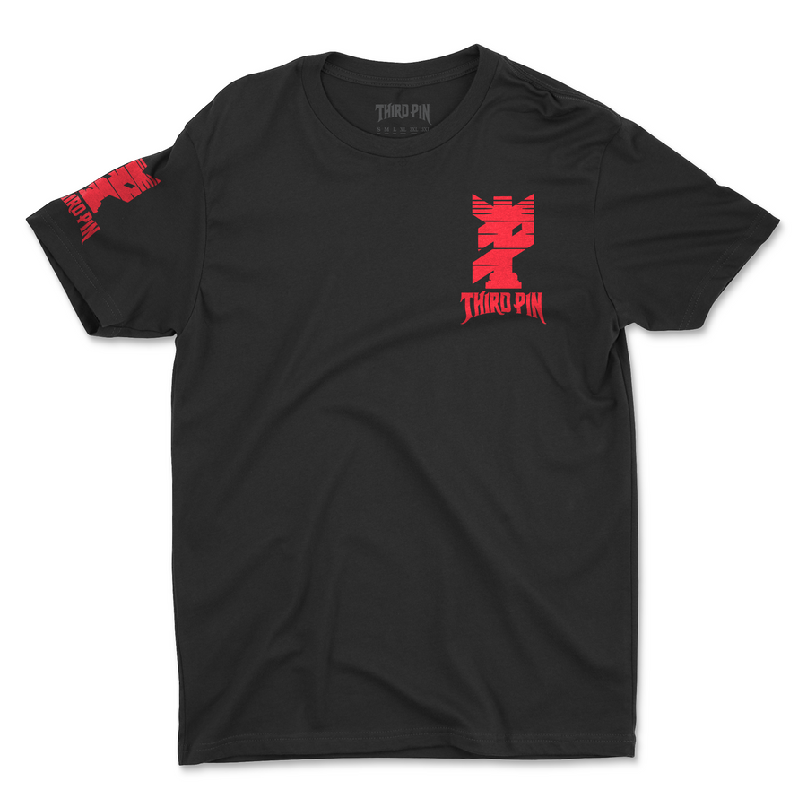 Junk Guns 2.0 Tee