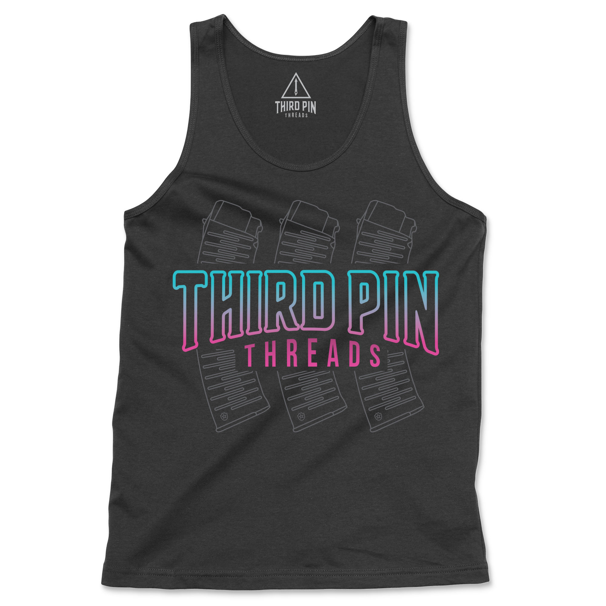 トップス TheRedThread S customize chain tank THEREDTHREAD / ザレッドスレッド】S customize chain tank