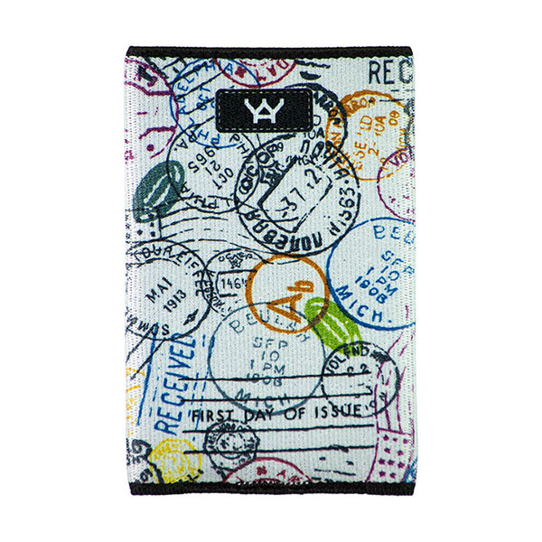 Ultra Slim Lightweight Wallet Credit Card Holder For Men S And Women S