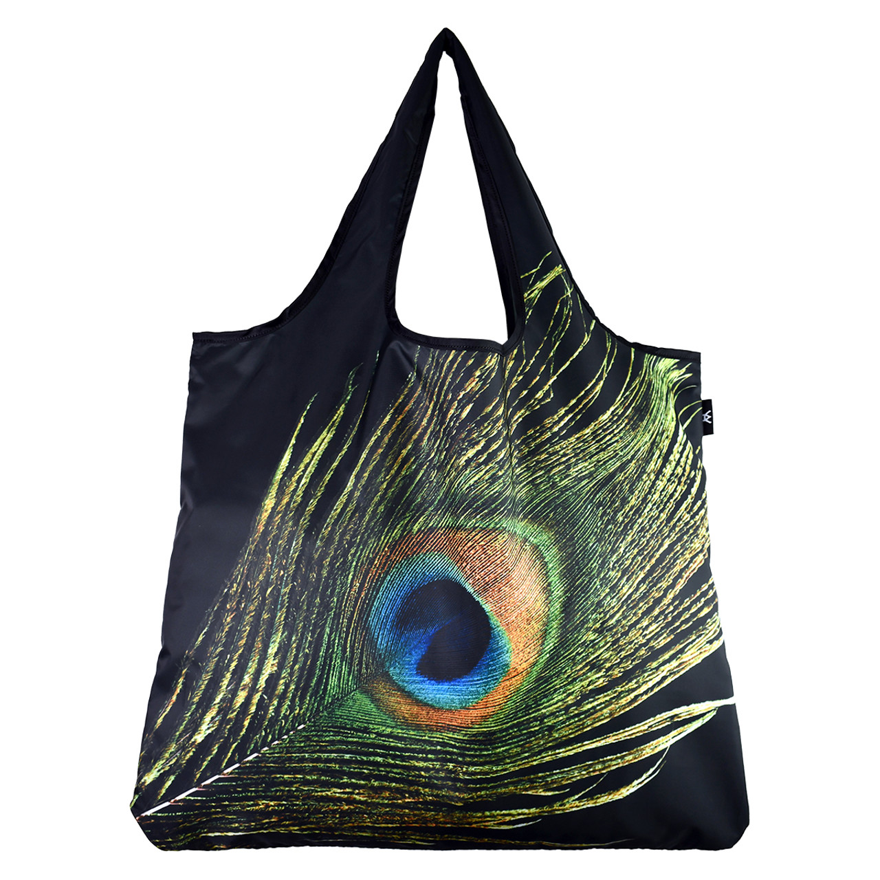 NEW Bogg bag Authentic large “Peacock” Color stunning Extremely