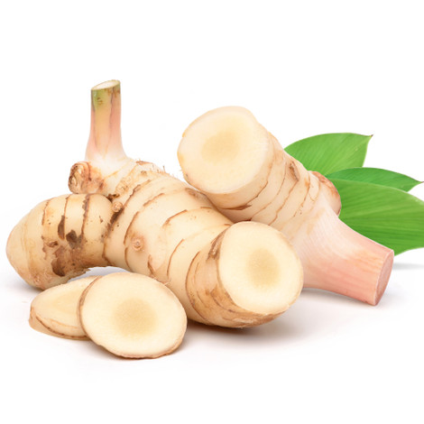 ​ Uncover the Benefits of Galangal Root: How to Add this Superfood to Your Diet