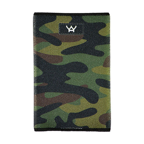 YaYwallet ultra slim credit card holder