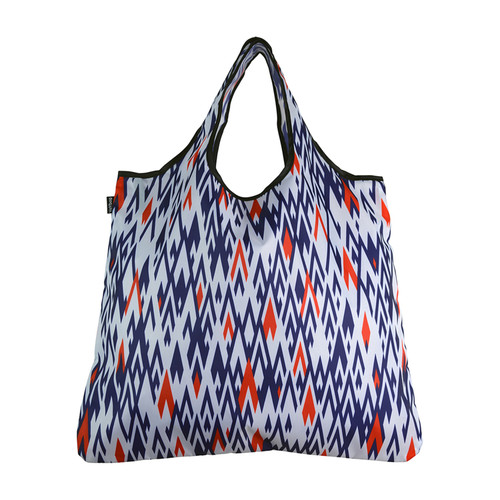 YaYbag ORIGINAL - Quality Reusable Grocery Bag, Stylish Reusable Shopping Bag