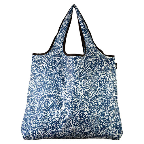 YaYbag JUMBO - Stylish Reusable Shopping Bag, Quality Reusable Grocery Bag