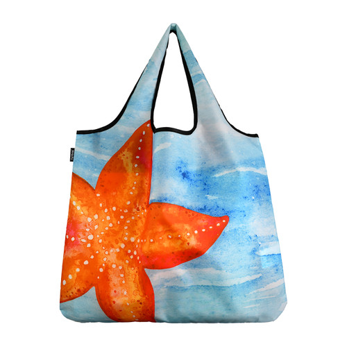 YaYbag JUMBO reusable shopping bag - Quality and stylish