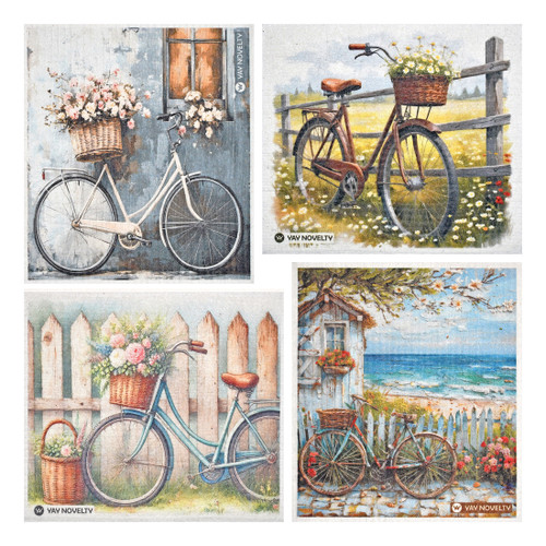 Eco-Friendly, Reusable Swedish Dishcloths – Reduce Paper Waste and