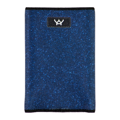 YaYpassport Holder: Crafted with a slim design and durable materials in America, this passport wallet is an ideal companion for your trips!