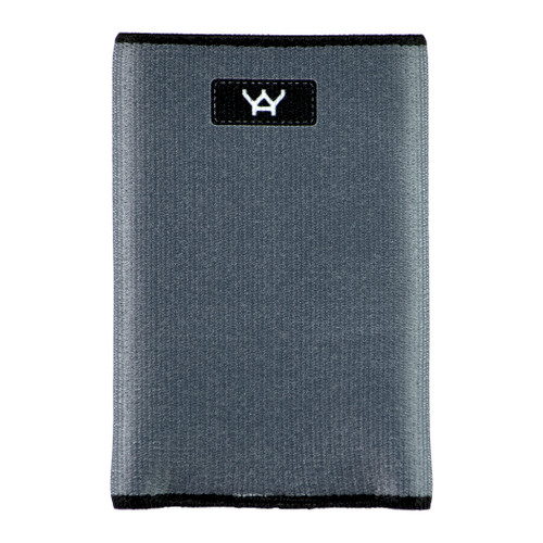 YaYpassport Holder: Crafted with a slim design and durable materials in America, this passport wallet is an ideal companion for your trips!