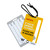 YaYtag Luggage Tag - Stylish & Secure Travel Accessory - 100% Waterproof and user-friendly - Shop Now!